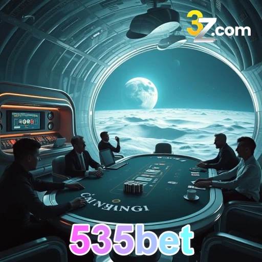 535bet: Confiável e Inovador em Jogos Online para Você