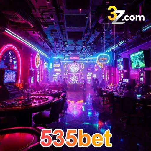 535bet.com Bônus