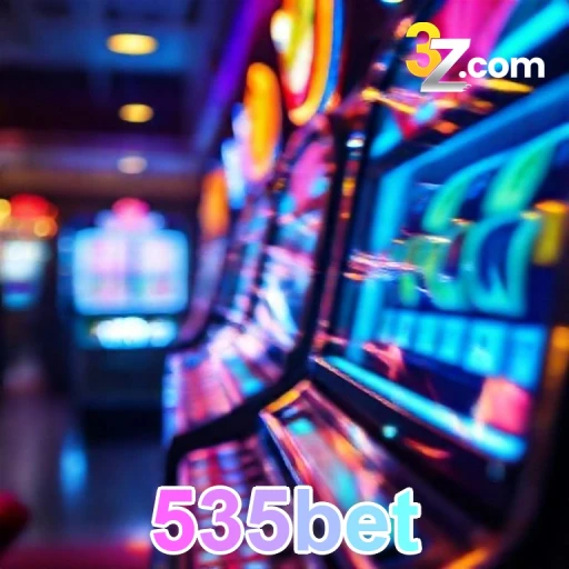 535bet.com Jogos de caça-níqueis