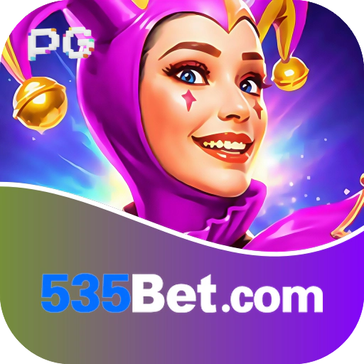 535bet.com LOGO