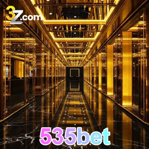 535bet.com Plataforma